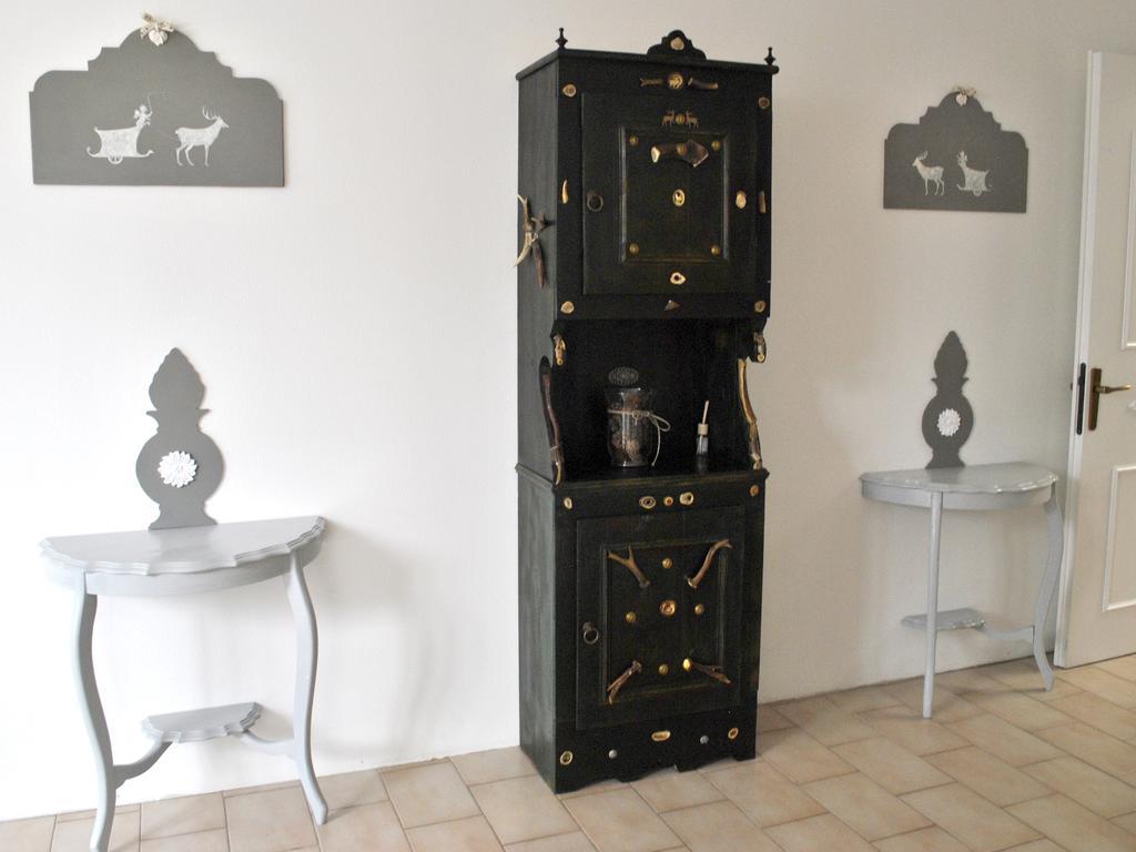 Appartamenti Le Mongolfiere Malè Chambre photo