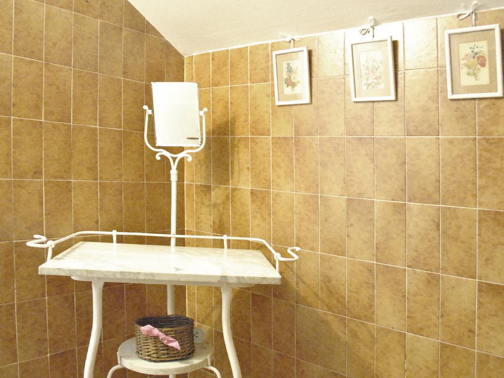 Appartamenti Le Mongolfiere Malè Chambre photo