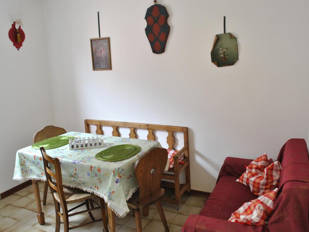 Appartamenti Le Mongolfiere Malè Chambre photo